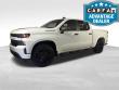 Used 2022 Chevrolet Silverado 1500 LTD Custom Truck