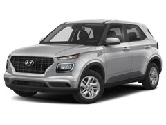 2025 Hyundai Venue SE SUV