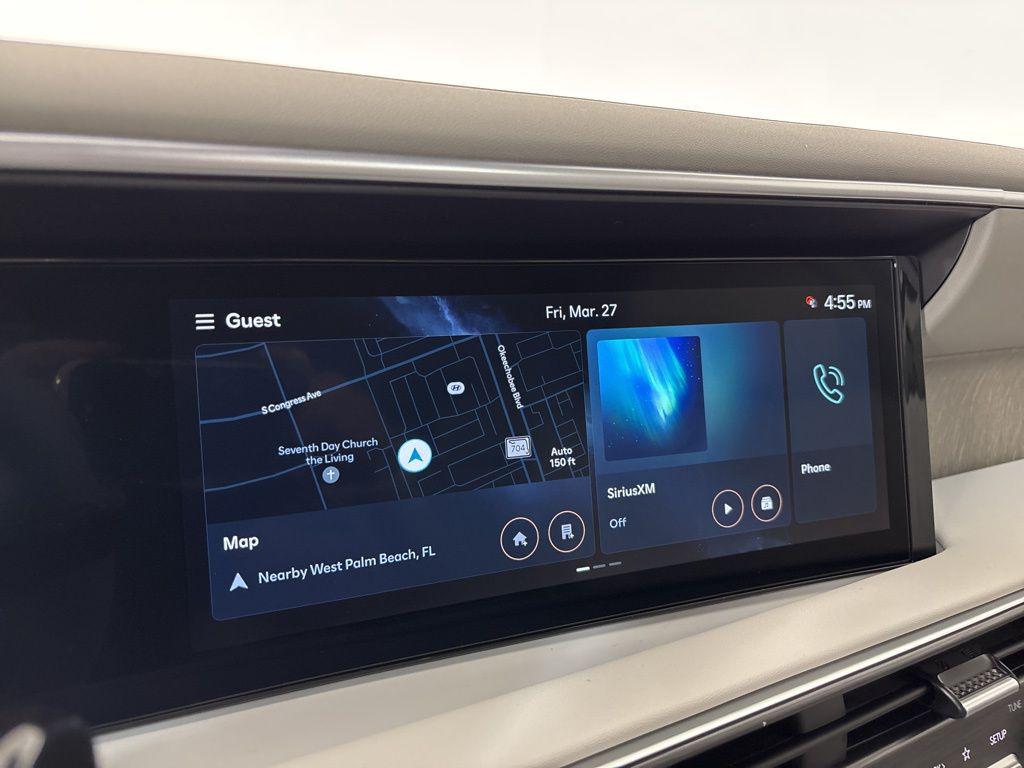 Thumbnail: 2026 Hyundai Palisade - 32