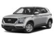 New 2025 Hyundai Venue SE SUV