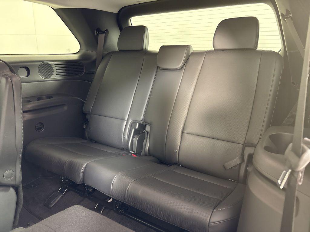 Thumbnail: 2026 Hyundai Palisade - 20