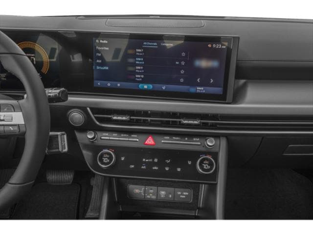 Thumbnail: 2026 Hyundai Sonata - 9