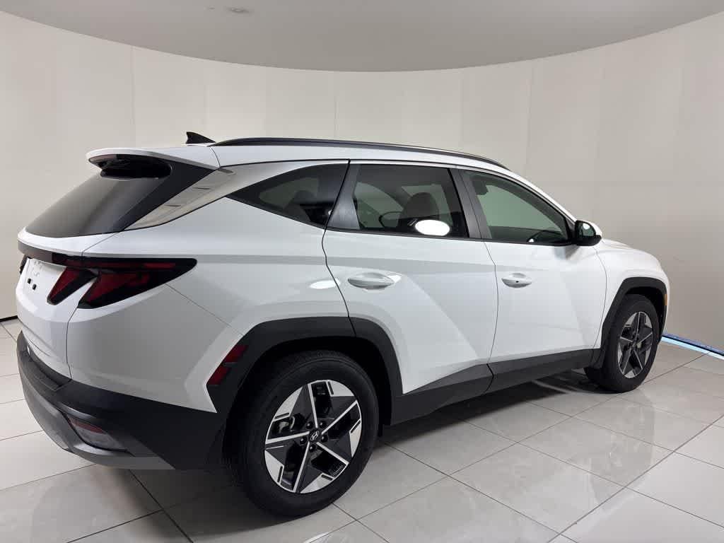 Thumbnail: 2026 Hyundai Tucson - 5