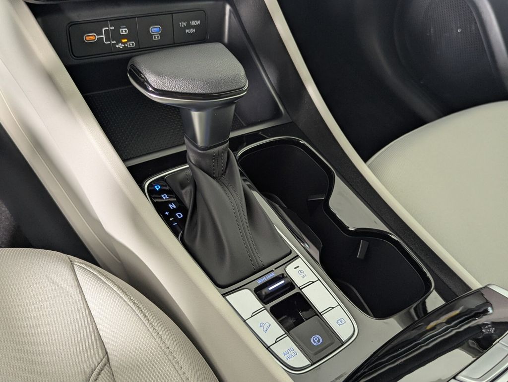 Thumbnail: 2026 Hyundai Tucson - 21