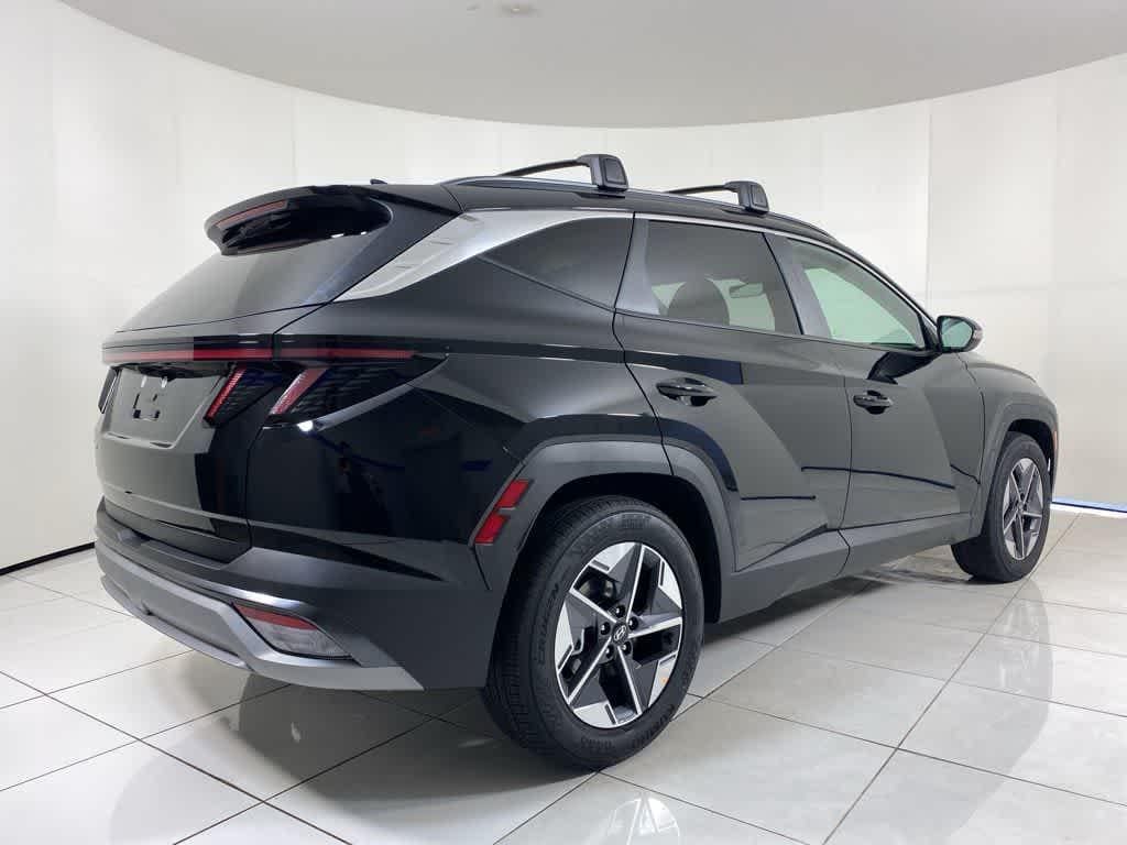 Thumbnail: 2026 Hyundai Tucson - 5