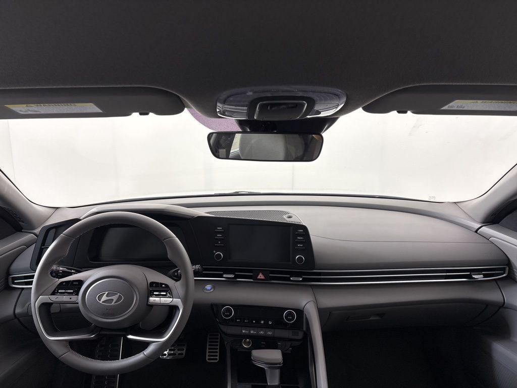 Thumbnail: 2026 Hyundai Elantra - 19