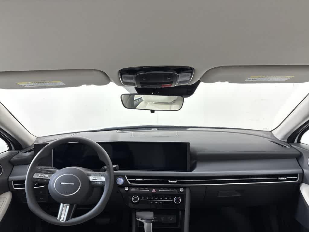 Thumbnail: 2025 Hyundai Sonata - 19