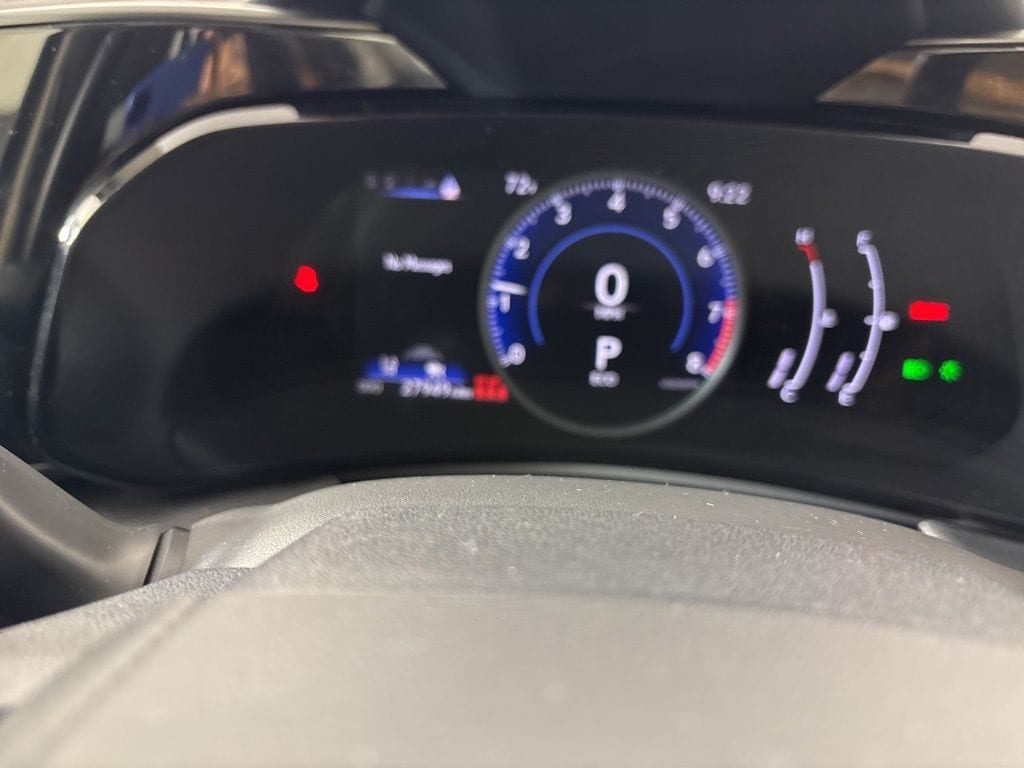 Thumbnail: 2022 Lexus NX - 25