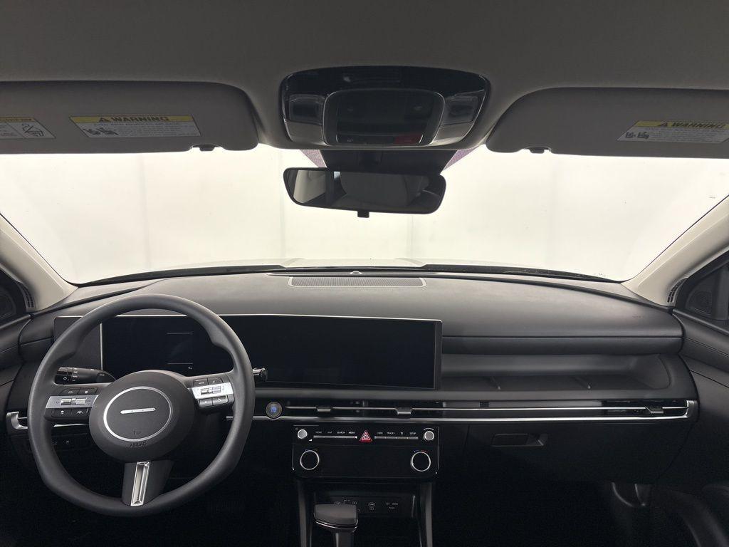 Thumbnail: 2026 Hyundai Tucson - 19