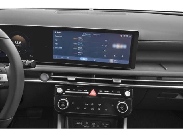 Thumbnail: 2026 Hyundai Santa Cruz - 9