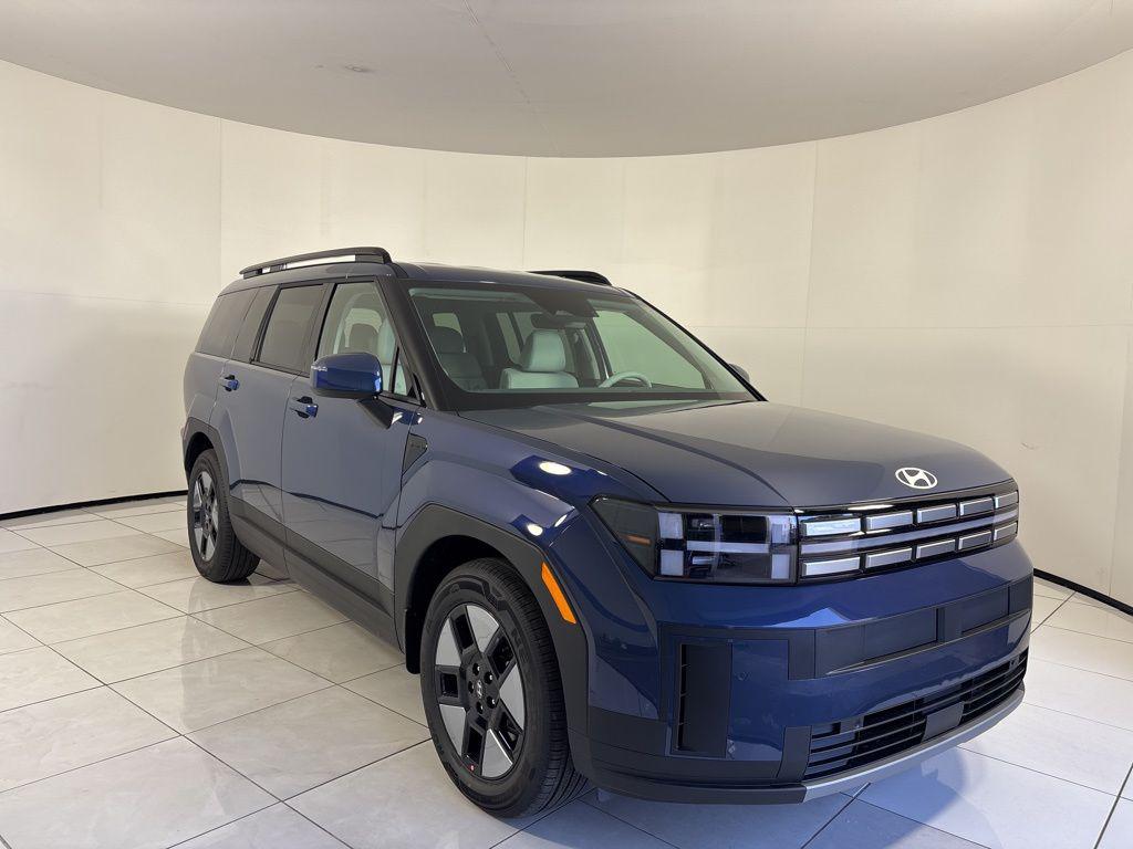 Thumbnail: 2026 Hyundai Santa Fe - 7