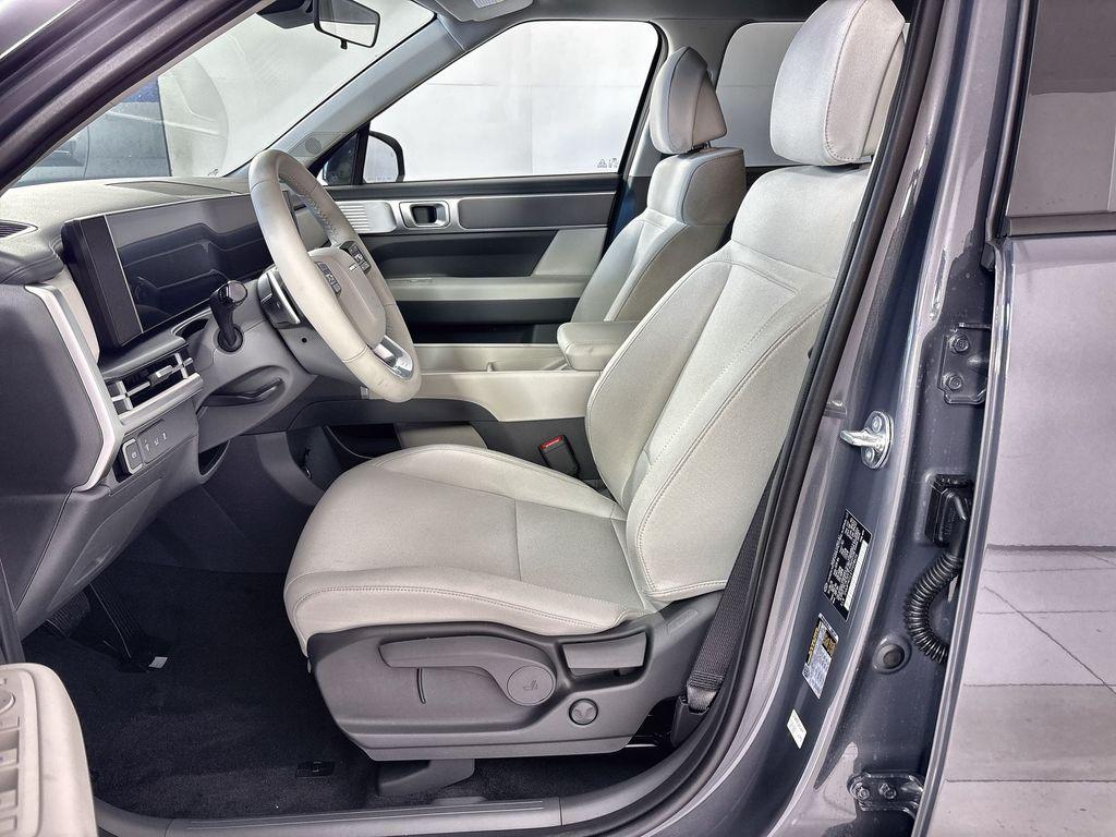 Thumbnail: 2026 Hyundai Santa Fe - 13