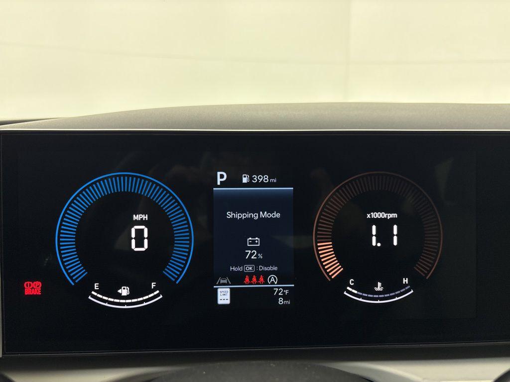 Thumbnail: 2026 Hyundai Tucson - 24