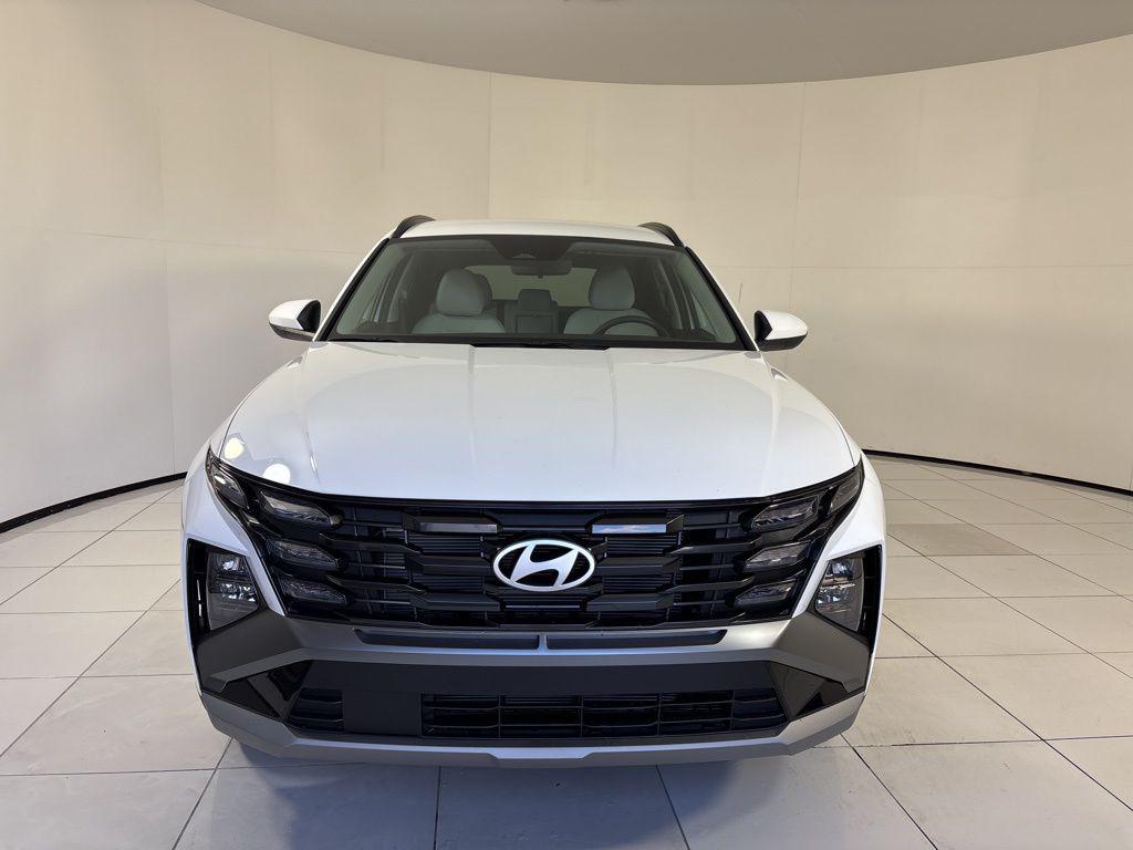 Thumbnail: 2026 Hyundai Tucson - 8