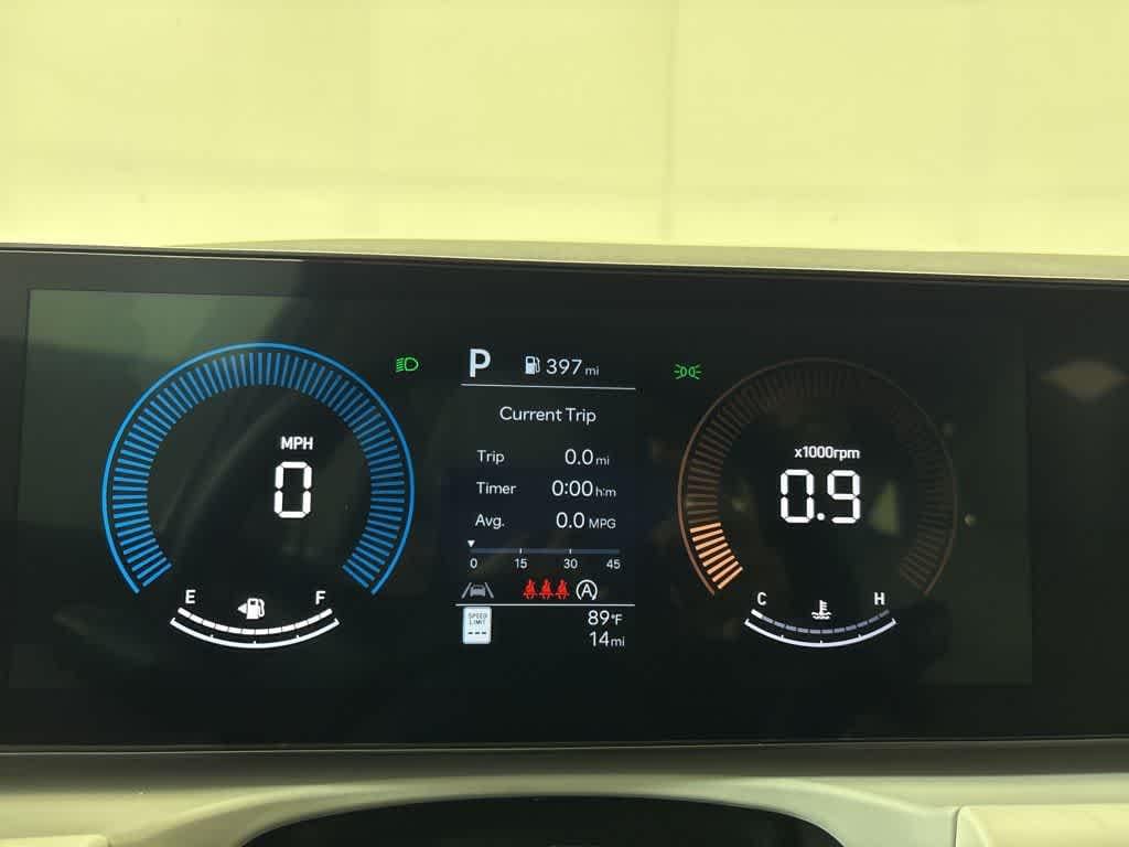 Thumbnail: 2026 Hyundai Tucson - 24