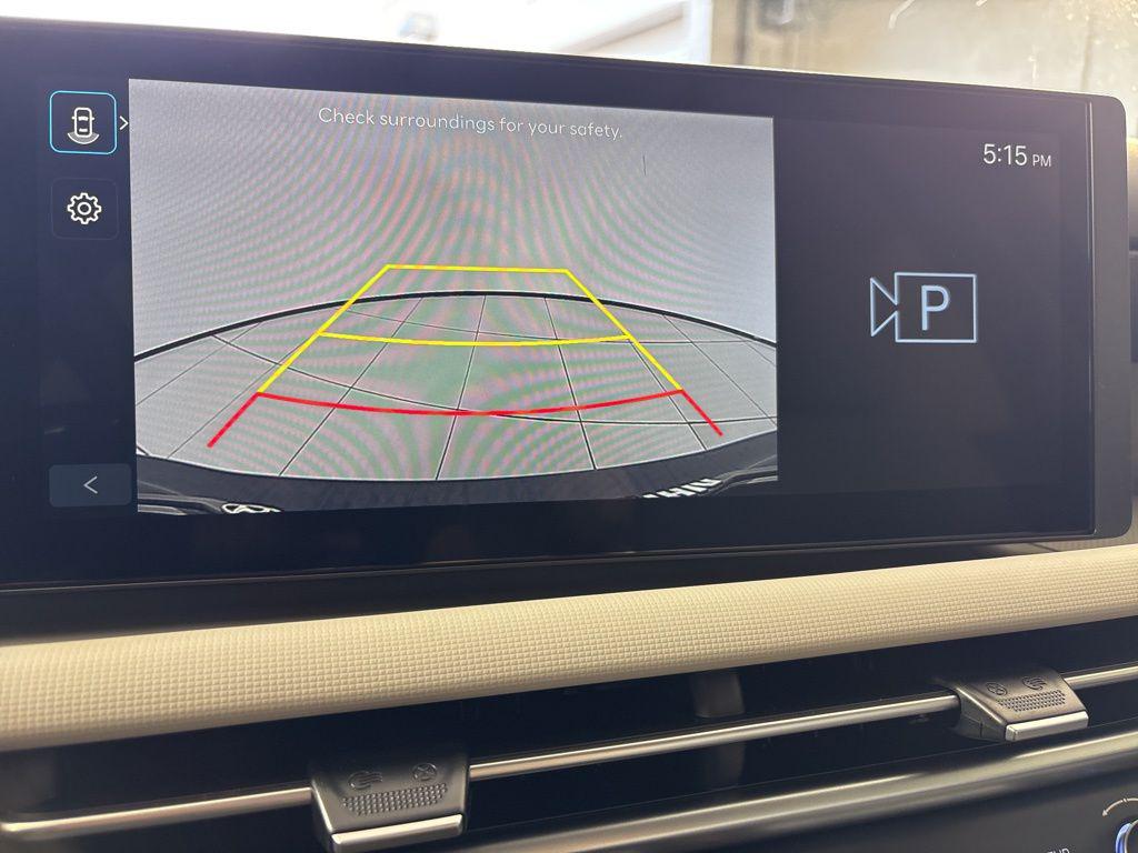 Thumbnail: 2026 Hyundai Tucson - 29