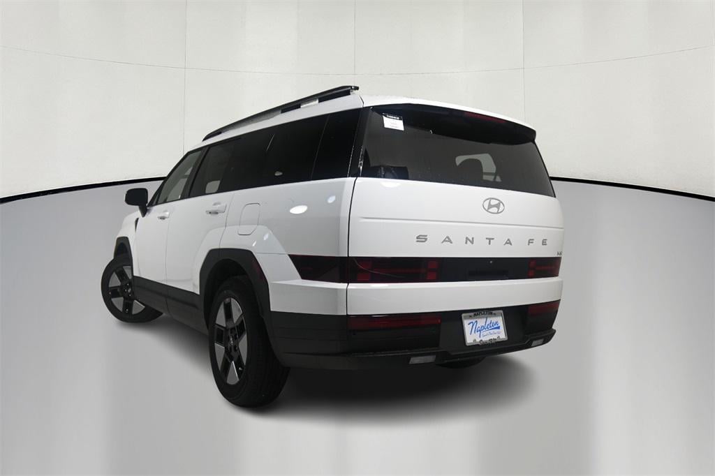 Thumbnail: 2026 Hyundai Santa Fe - 5