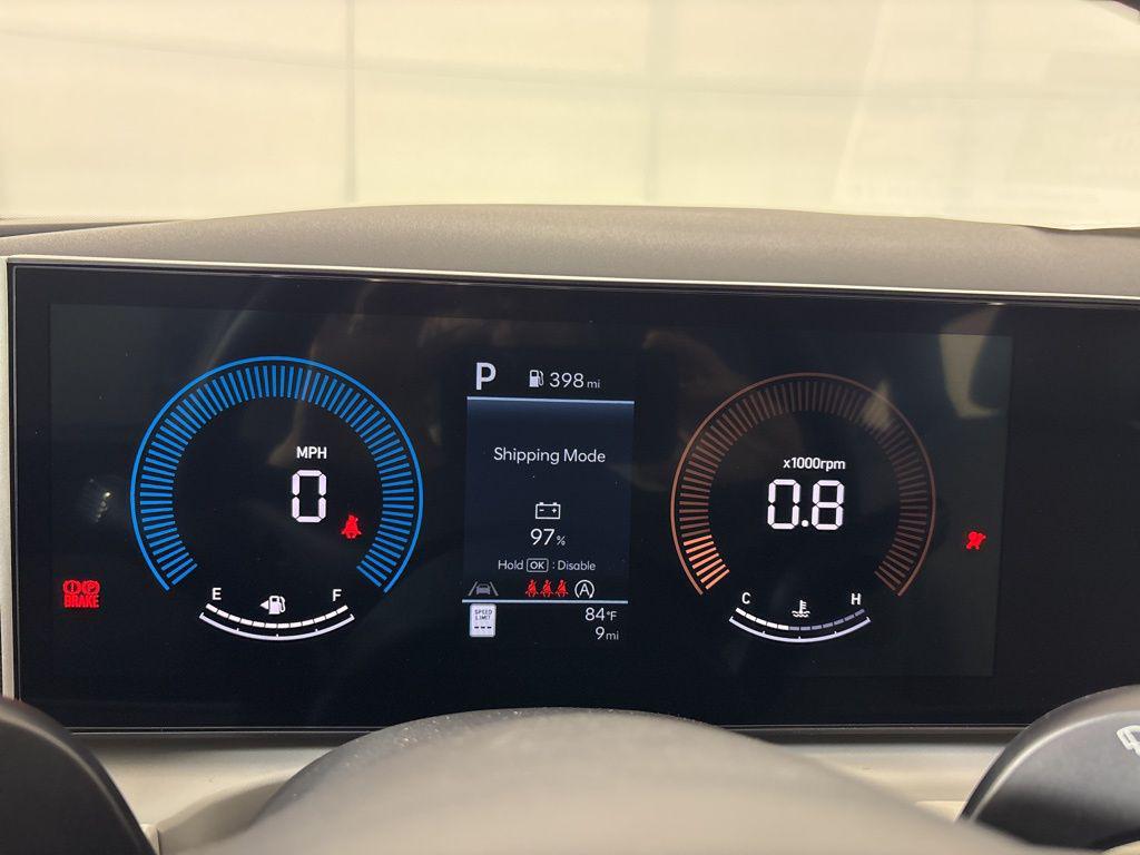 Thumbnail: 2026 Hyundai Tucson - 24