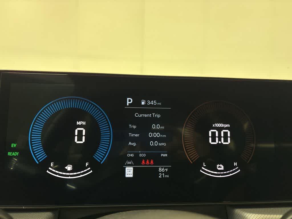 Thumbnail: 2025 Hyundai Sonata - 24