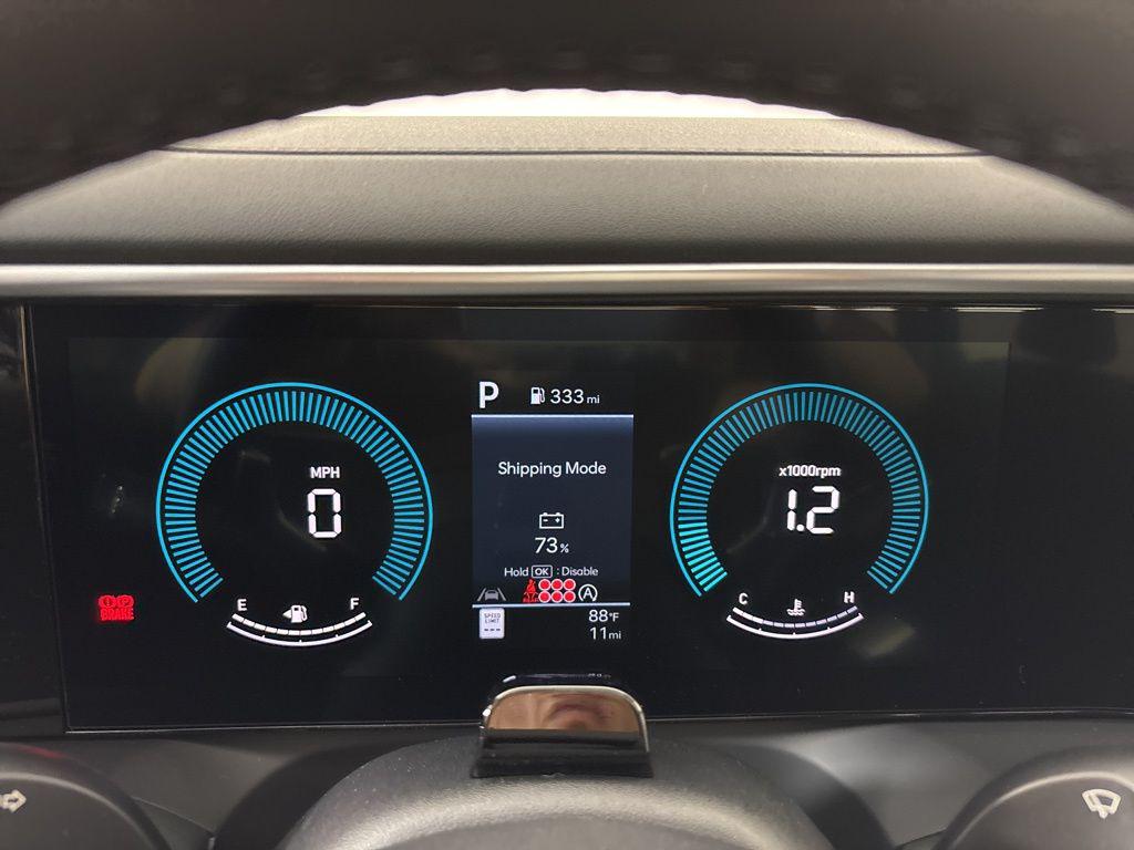 Thumbnail: 2026 Hyundai Palisade - 27