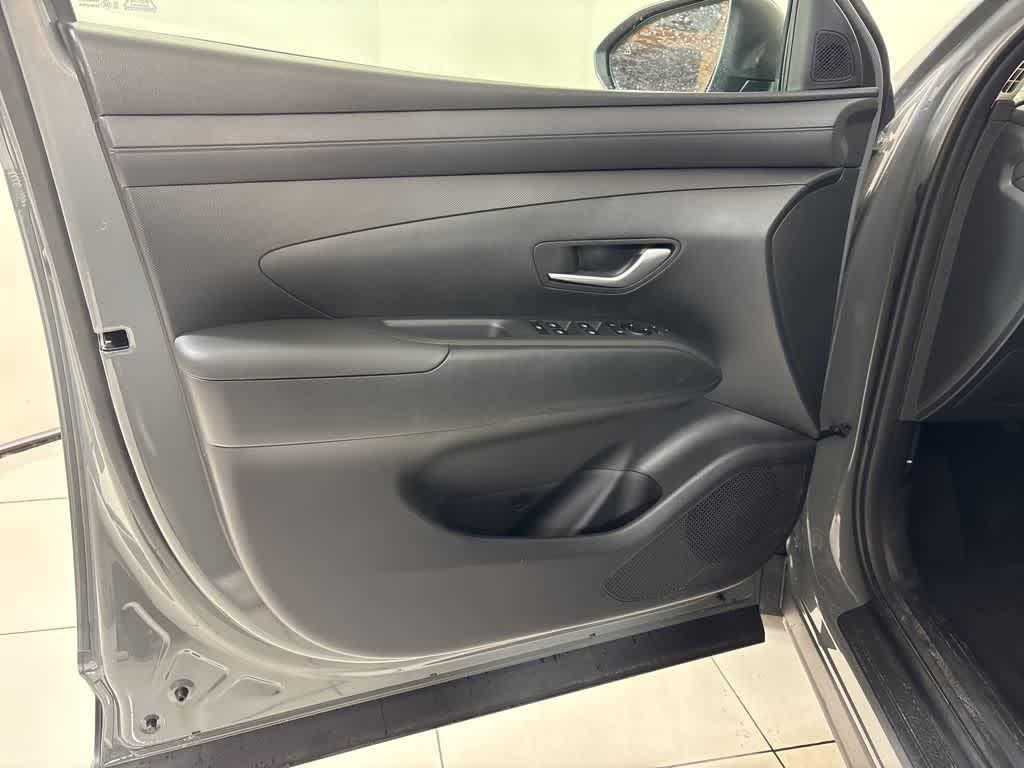 Thumbnail: 2026 Hyundai Tucson - 12