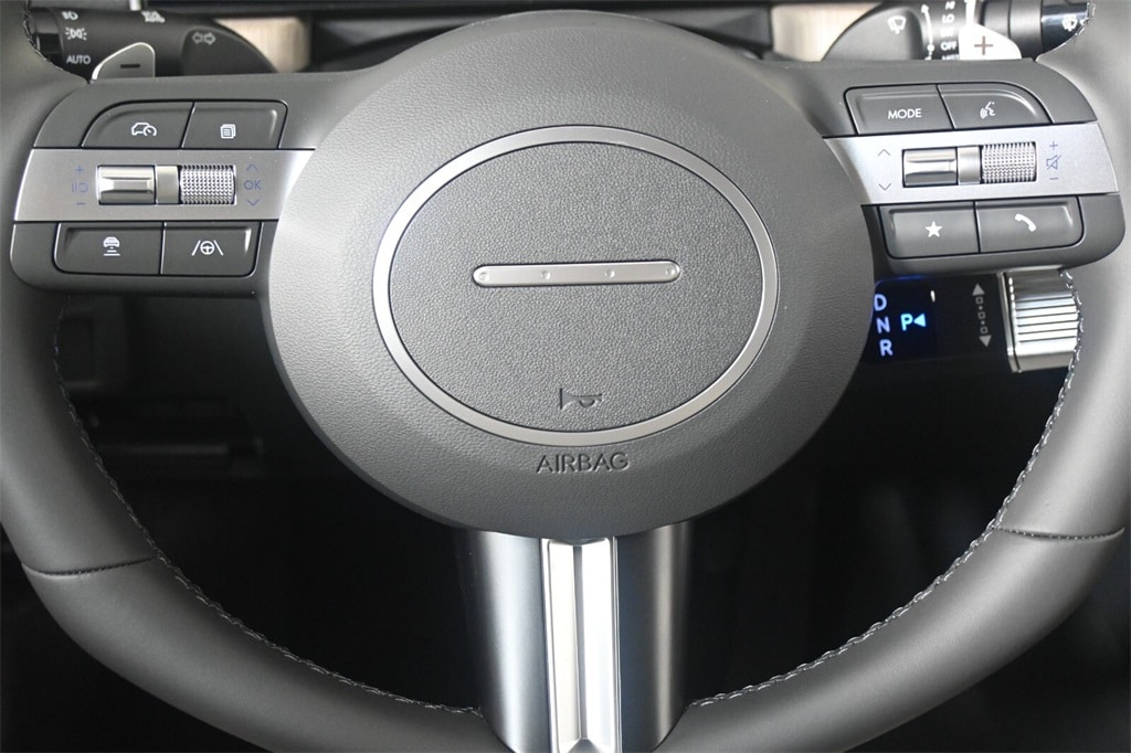 Thumbnail: 2025 Hyundai Sonata - 15