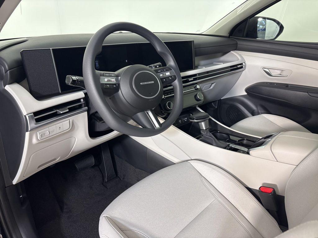 Thumbnail: 2026 Hyundai Tucson - 15