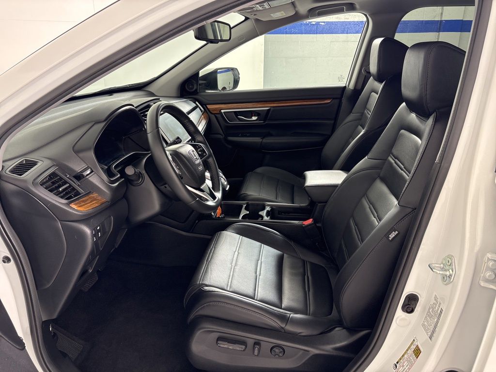 Thumbnail: 2022 Honda CR-V - 21