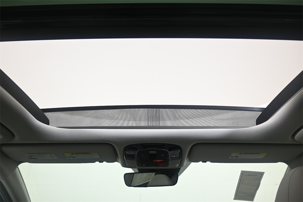 Thumbnail: 2025 Hyundai Tucson - 22