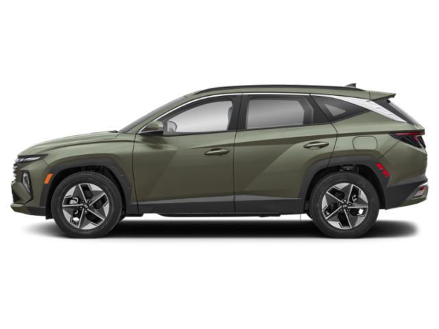 2026 Hyundai Tucson SEL Convenience photo 2