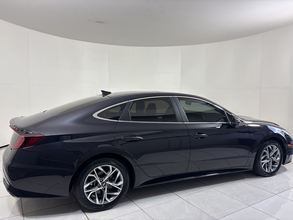 Thumbnail: 2023 Hyundai Sonata - 6