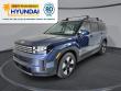 New 2026 Hyundai Santa Fe Hybrid SEL SUV