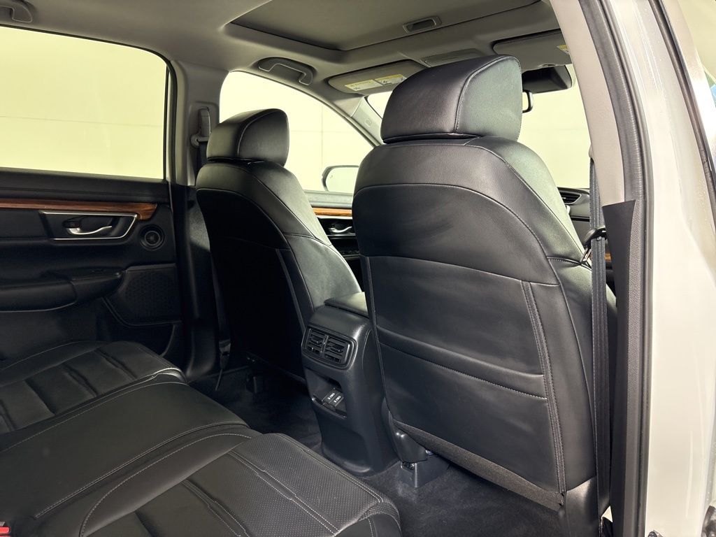 Thumbnail: 2022 Honda CR-V - 14