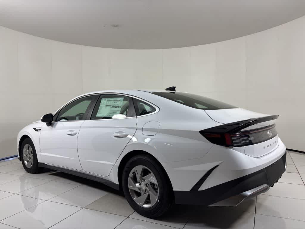 Thumbnail: 2025 Hyundai Sonata - 3