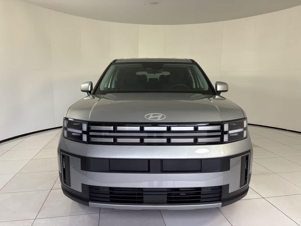 Thumbnail: 2026 Hyundai Santa Fe - 8