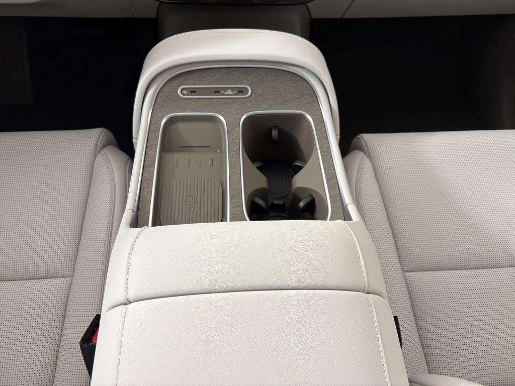 Thumbnail: 2026 Hyundai Palisade - 27