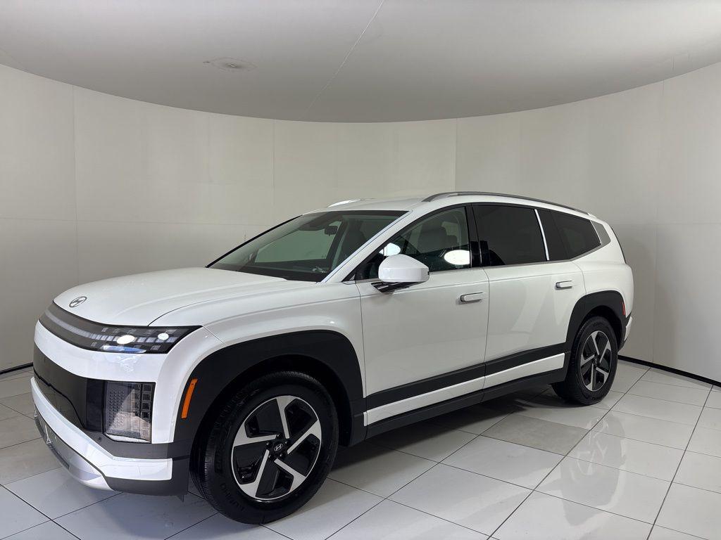 Thumbnail: 2026 Hyundai Ioniq - 1