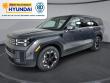 New 2026 Hyundai Santa Fe SE FWD SUV