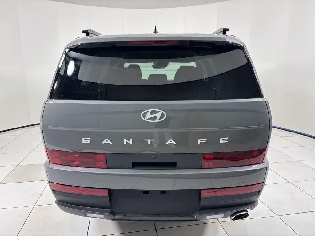 Thumbnail: 2026 Hyundai Santa Fe - 4