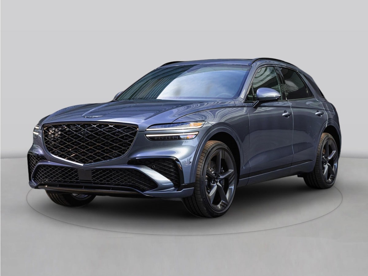 2026 Genesis GV70 Sport Prestige -
                  West Palm Beach, FL