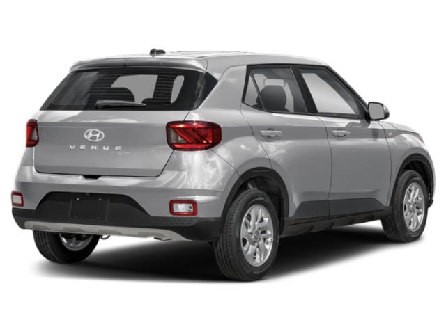 Thumbnail: 2026 Hyundai Venue - 3