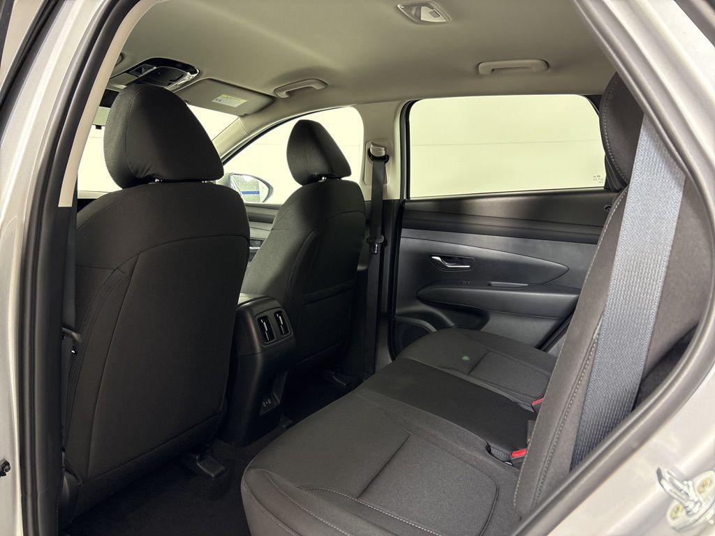 Thumbnail: 2026 Hyundai Tucson - 17