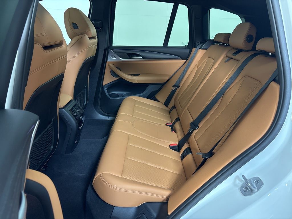 Thumbnail: 2023 BMW X3 - 22