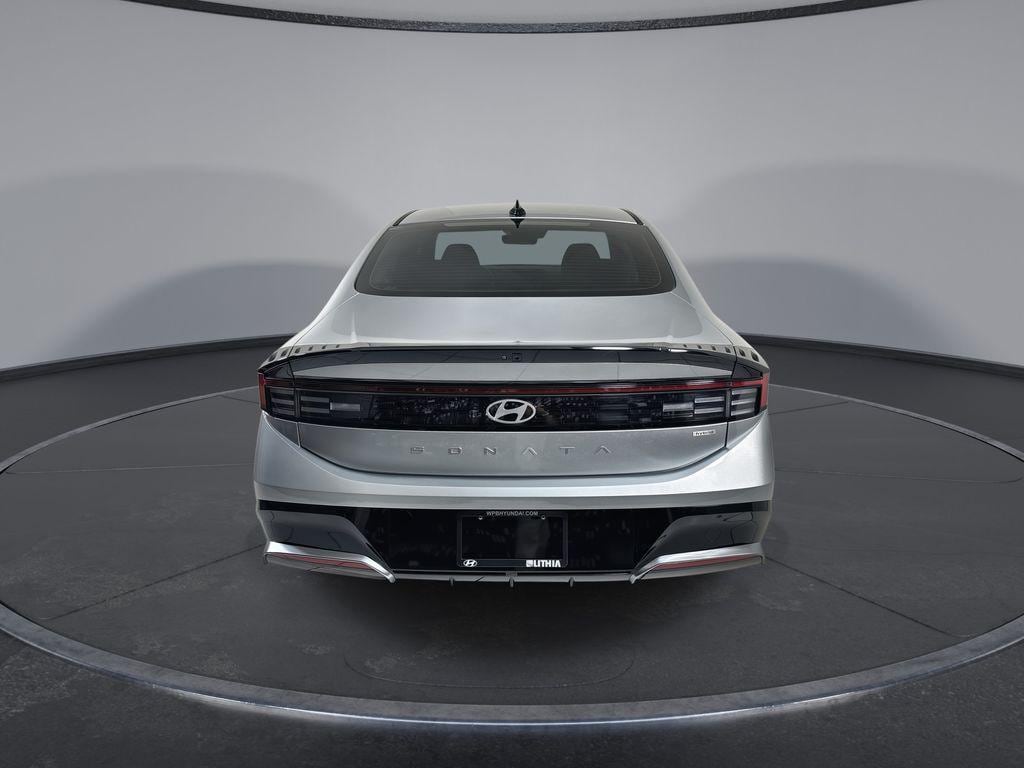 Thumbnail: 2025 Hyundai Sonata - 7