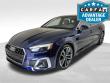 Used 2024 Audi A5 Sportback 45 S Line Premium Plus Hatchback