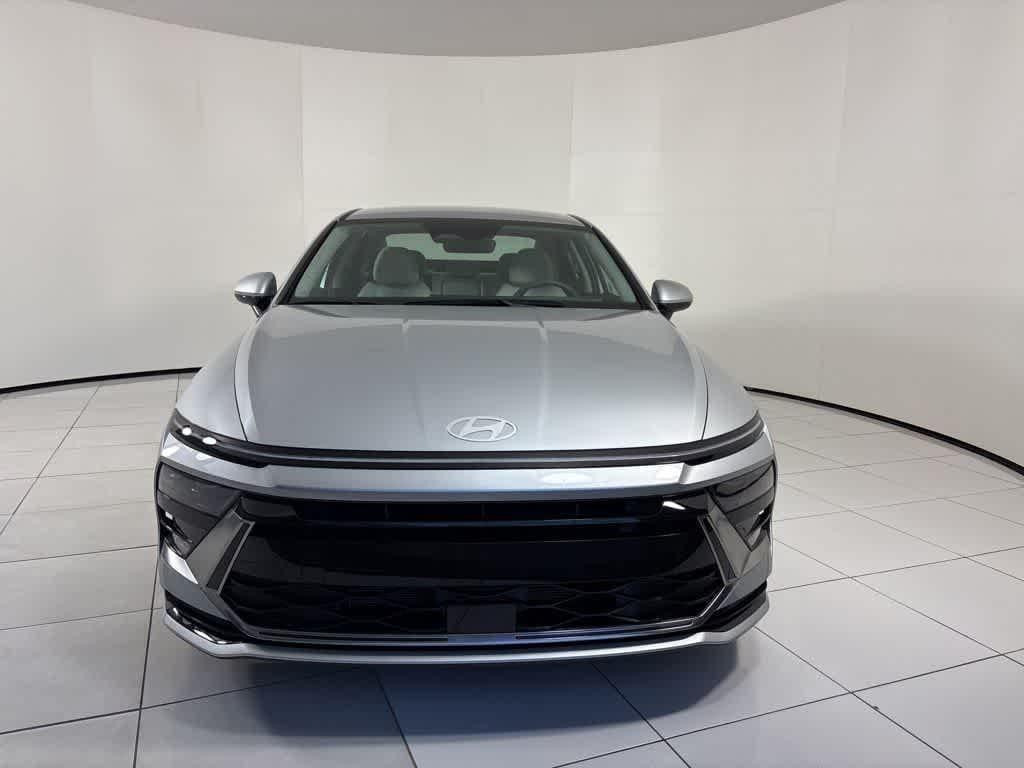 Thumbnail: 2025 Hyundai Sonata - 8