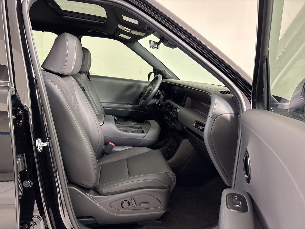 Thumbnail: 2026 Hyundai Palisade - 12