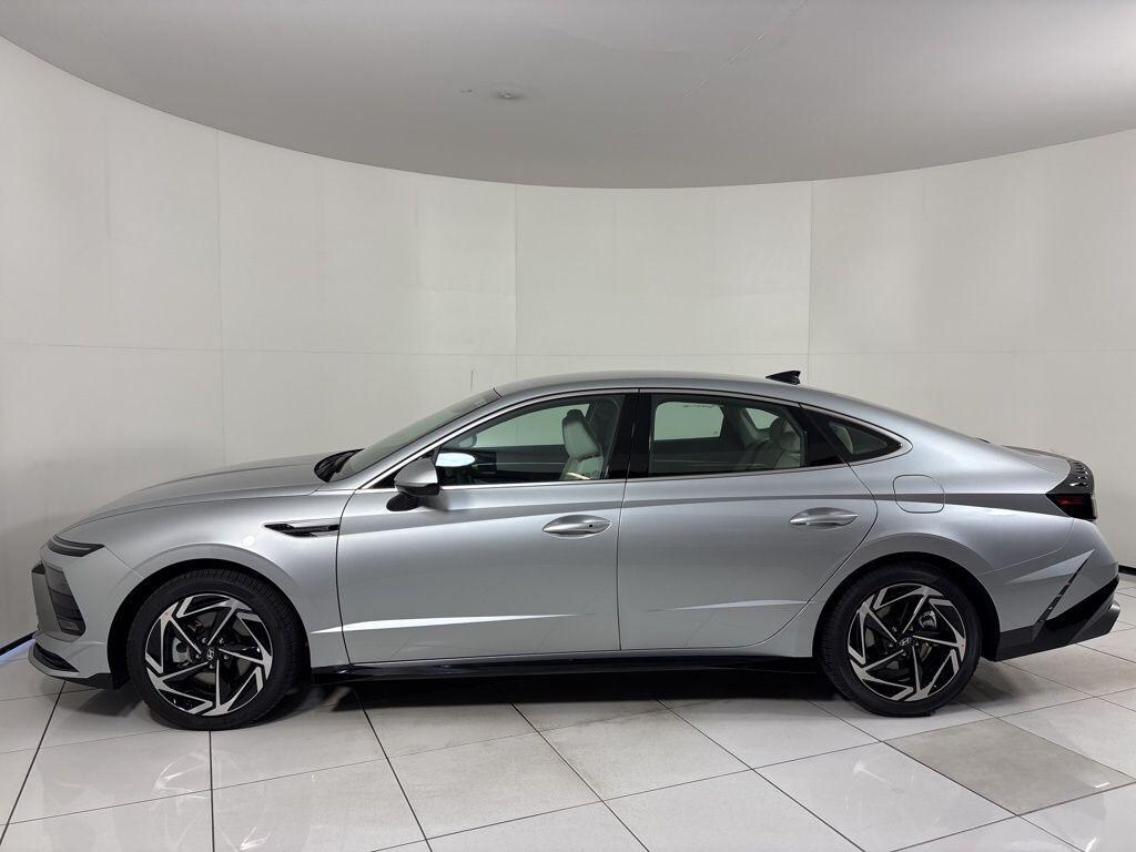 New 2026 Hyundai Sonata SEL Sport Sedan
