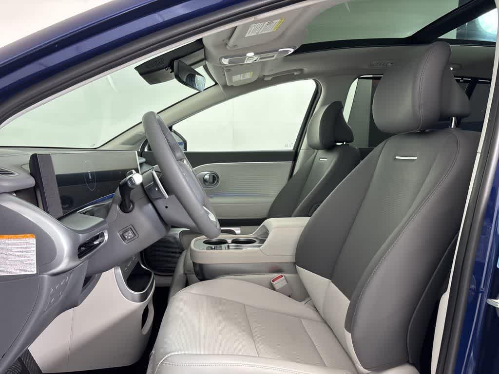 Thumbnail: 2026 Hyundai Ioniq - 15