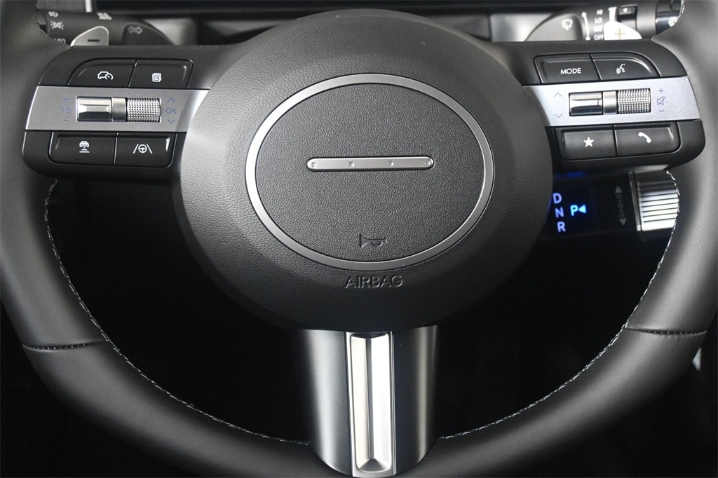 Thumbnail: 2025 Hyundai Sonata - 15